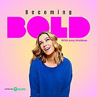 Becoming BOLD