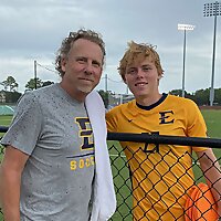 Generational Soccer - Charlotte