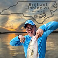 Brilliant Fishing NC