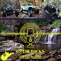 On The Rocks Offroad Podcast