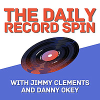 The Daily Record Spin