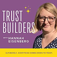 Lead With Trust