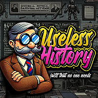 Useless History