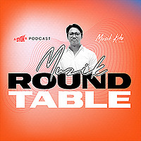 Muzik Roundtable - SYOK Podcast [BM]