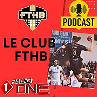 Le Club Frontignan Thau Hand Ball