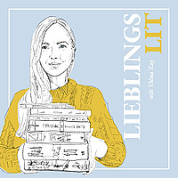 LieblingsLIT Die Welt der B&uuml;cher