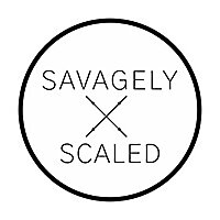 Savagely Scaled