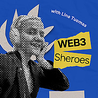 Web3 Sheroes