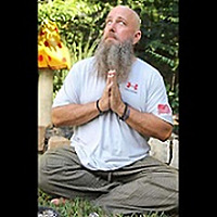 Sacred Awakens with Gabe Rains