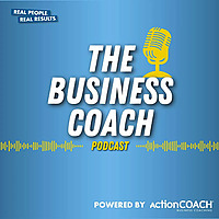 The Business Coach Podcast
