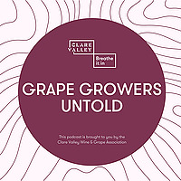 Grape Growers Untold