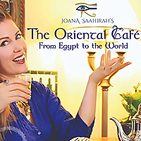 'The Oriental Caf&eacute; Podcast'