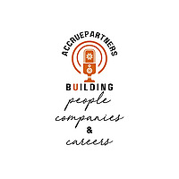 Building People, Companies & Careers