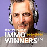 ImmoWinners&trade; : Le Podcast des Conseillers Immobiliers entrepreneurs dans l'&acirc;me