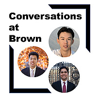 Conversations at Brown