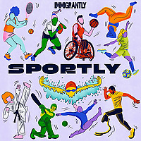 Sportly