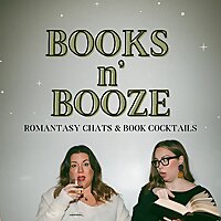 Books and Booze Podcast