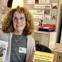 Linda Cohen | Wonder Storytime for Kids and Children's Audiobooks
