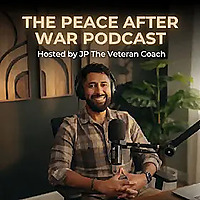 The Peace After War Podcast.