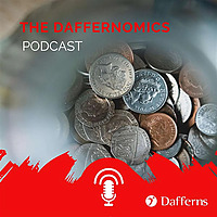 The Daffernomics Podcast