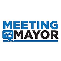 Meeting with the Mayor