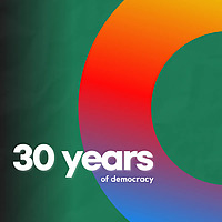 30 years of democracy