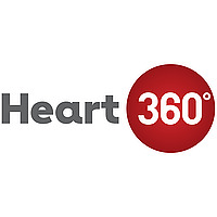 Heart360&deg;