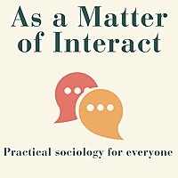 As a Matter of Interact