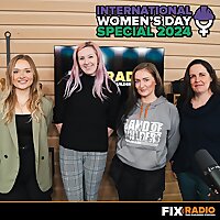 International Womens Day Special 2024