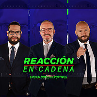 Reacci&oacute;n En Cadena