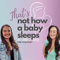 That's Not How A Baby Sleeps