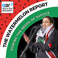 The Watermelon Report