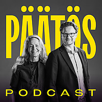 P&auml;&auml;t&ouml;s-Podcast | Suomen kovimmat p&auml;&auml;t&ouml;ksentekij&auml;t