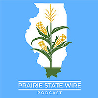 The Prairie State Wire Podcast