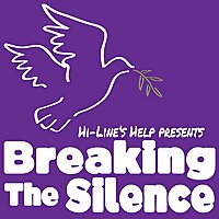 Breaking The Silence: Bringing Domestic Violence and Sexual Assault Into The Light