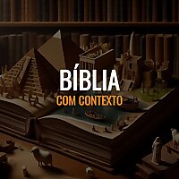 B&iacute;blia com Contexto