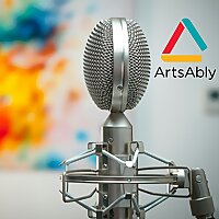 ArtsAbly in Conversation: Arts and Accessibility