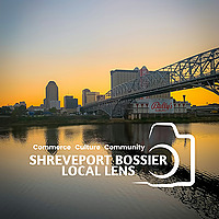 Shreveport Bossier Local Lens