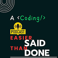 Easier Said Than Done (Career Change & How to Do it)