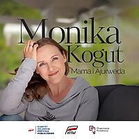 Monika Kogut Mama i Ajurweda