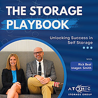 The Storage Playbook By Atomic Storage Group