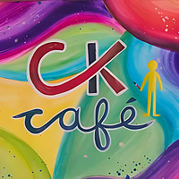 CK Caf&eacute; (Indie Filmmaking & Beyond)!