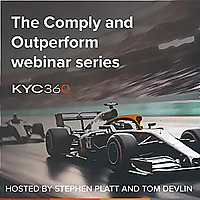 The Comply and Outperform Podcast