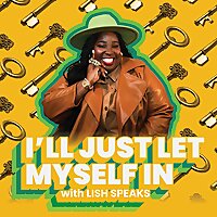 I'll Just Let Myself In