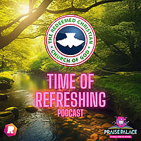 Moment of Refreshing