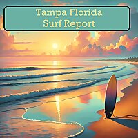 Surf Report Tampa Florida