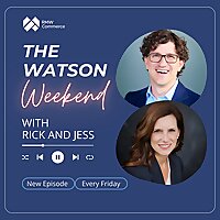The Watson Weekend