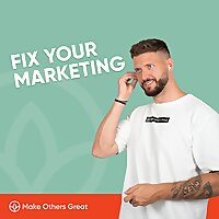 FIX YOUR MARKETING