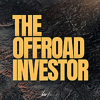The Offroad Investor