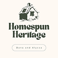 Homespun Heritage